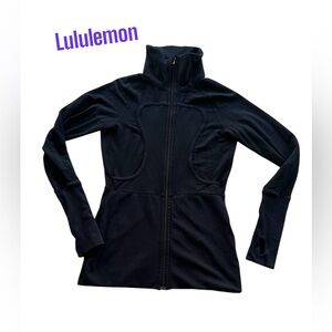 lululemon athletica Utility Jacket Size S